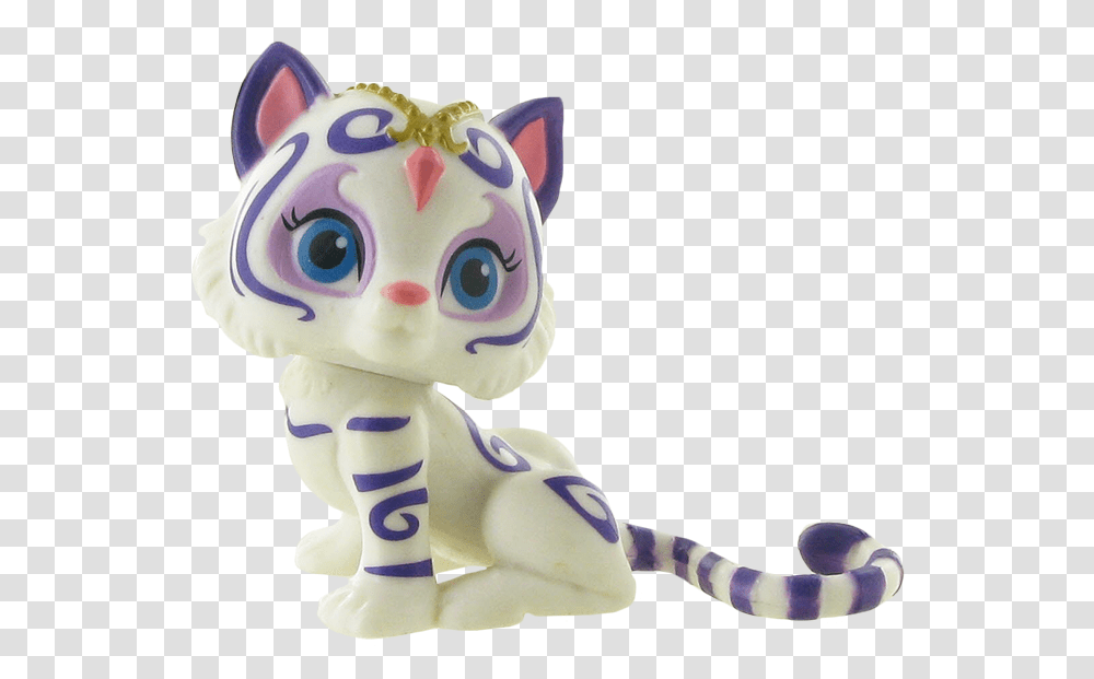Colecciona A Shimmer And Shine Nahal Shimmer And Shine, Toy, Figurine, Plush, Doll Transparent Png
