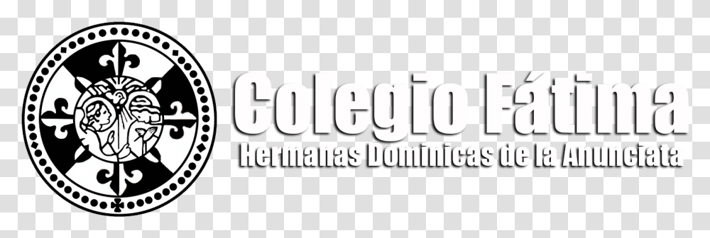Colegio Ftima Dominicas De La Anunciata, Label, Word, Logo Transparent Png
