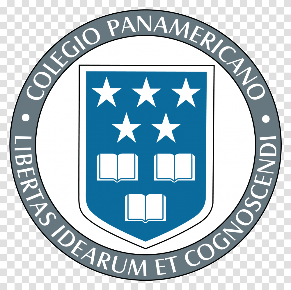 Colegio Panamericano, First Aid, Logo, Trademark Transparent Png