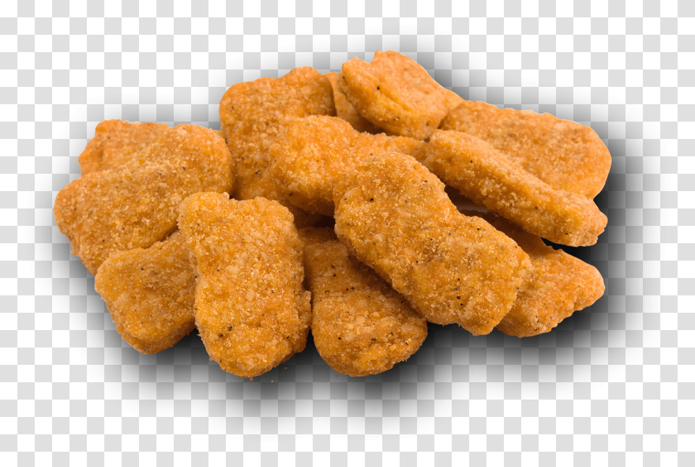 Coleman Natural Foods Organic Breaded Chicken Breast Milanesa, Sweets, Confectionery, Fried Chicken, Nuggets Transparent Png