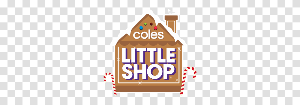 Coles Supermarkets, Food, Label, Sweets Transparent Png