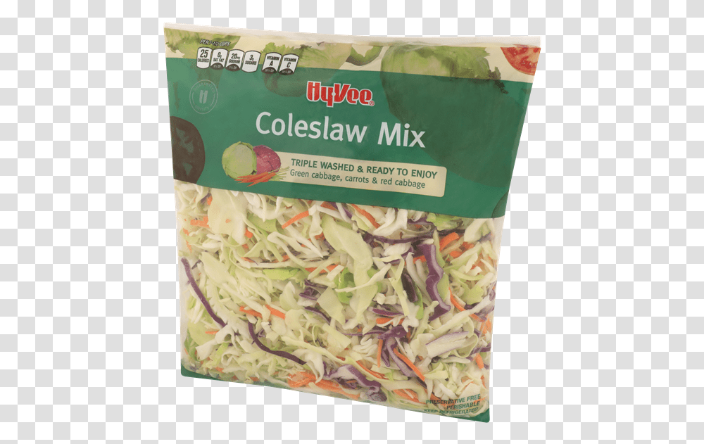 Coleslaw, Plant, Produce, Food, Vegetable Transparent Png