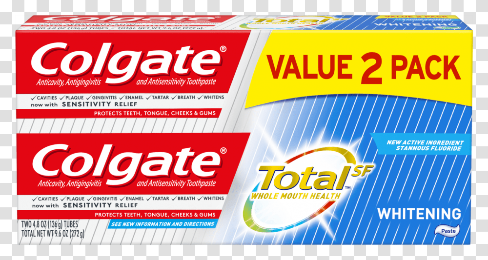Colgate 2 Pack Toothpaste, Advertisement, Poster, Flyer, Paper Transparent Png