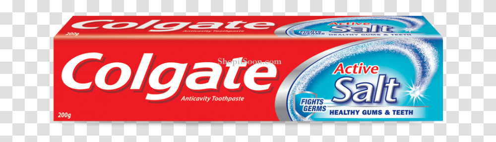 Colgate Active Salt Toothpaste, Beverage, Drink, Coke, Coca Transparent Png