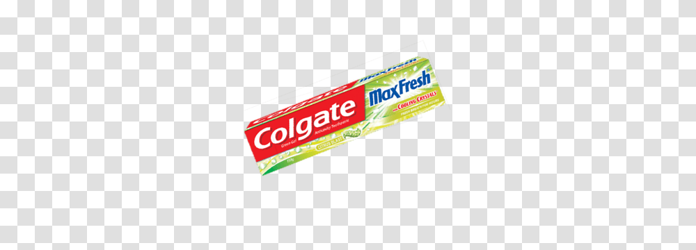 Colgate Max Fresh Citrus Blast Green Gel Toothpaste, Word, Plastic Wrap, Gum Transparent Png