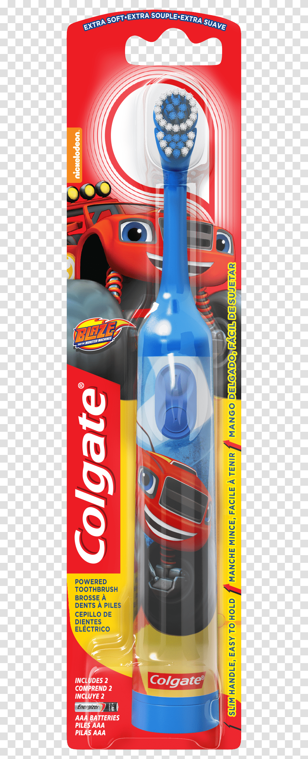 Colgate Minions Power Toothbrush, Soda, Beverage, Drink, Bottle Transparent Png