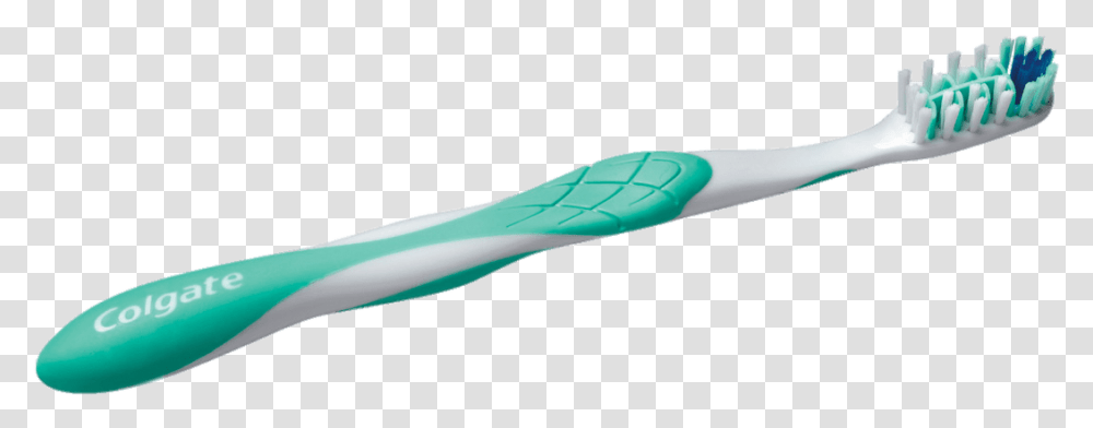 Colgate Toothbrush, Tool Transparent Png