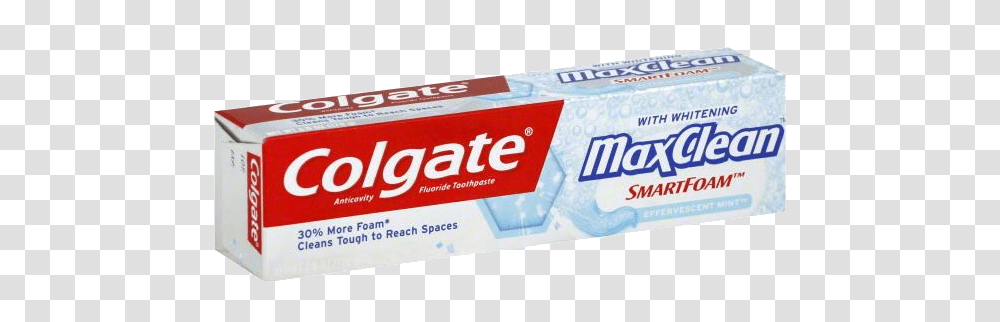 Colgate, Toothpaste Transparent Png