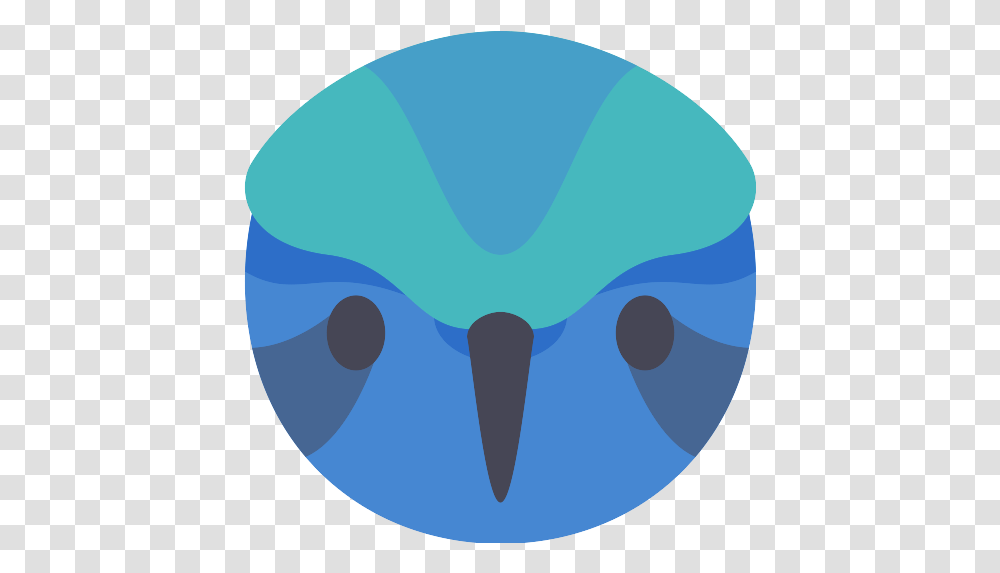 Colibri Bird Icon Repo Free Icons Flat Icon Colibri, Balloon, Sphere, Beak, Animal Transparent Png