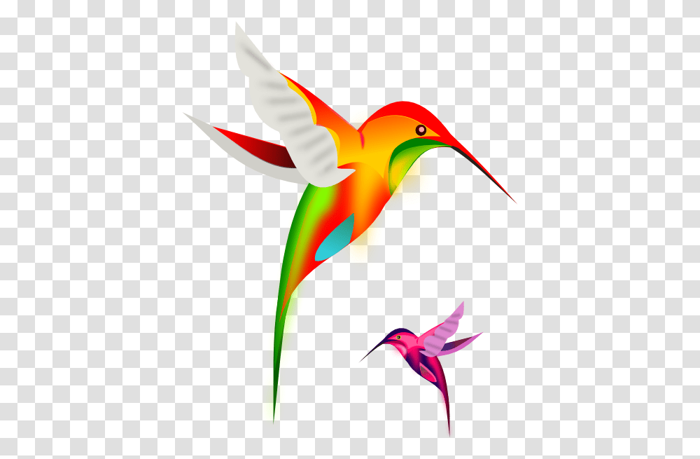 Colibri Birds Clip Art Free Vector, Animal, Hummingbird, Flying, Bee Eater Transparent Png