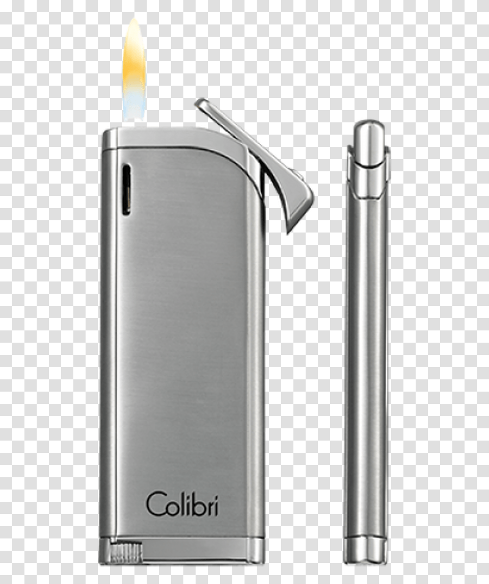 Colibri Debonair Lighter Soft Flame Feature Phone, Sink Faucet, Electronics, Mobile Phone, Refrigerator Transparent Png