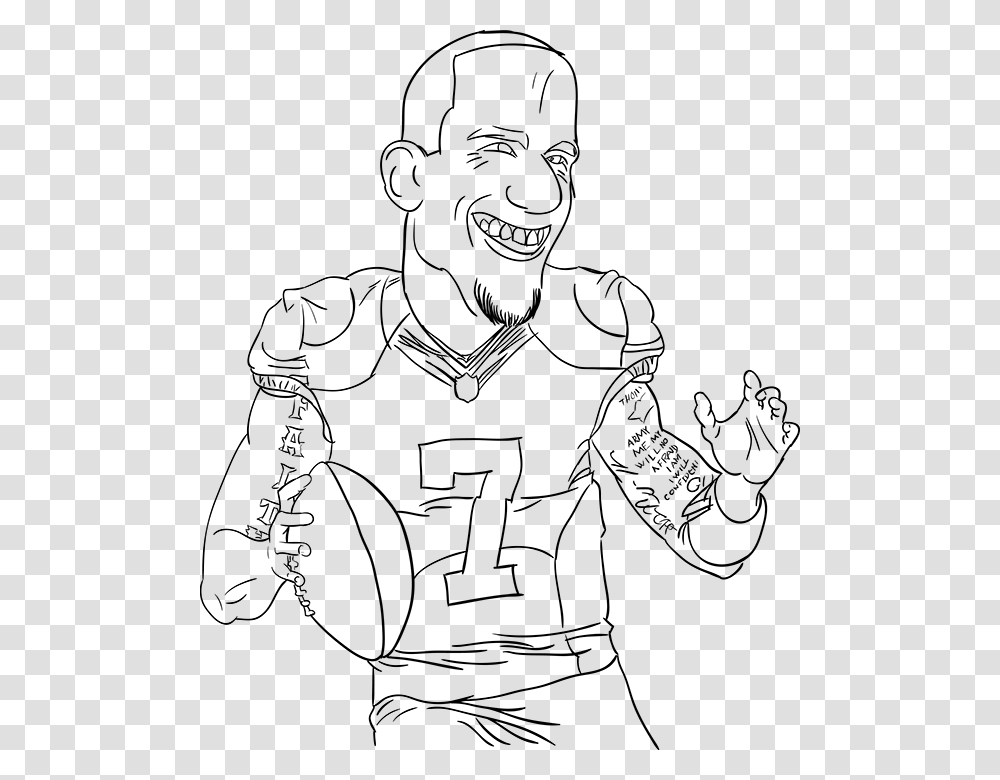 Colin Kaepernick Coloring Page, Outer Space, Astronomy, Universe, Outdoors Transparent Png