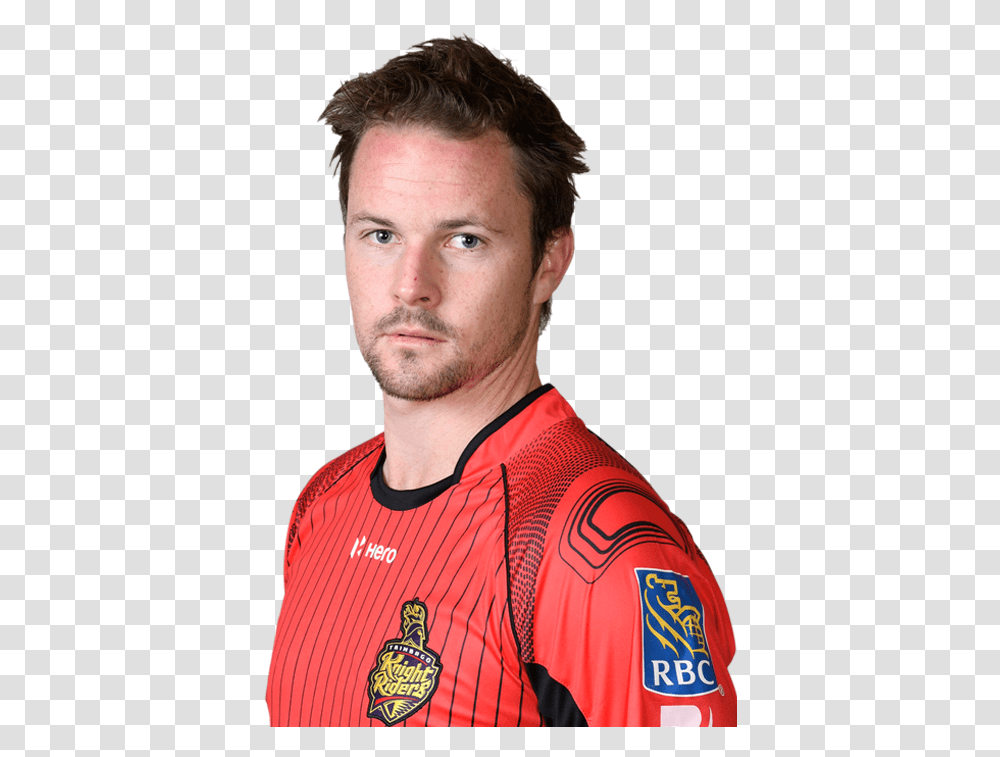 Colin Munro Does Not Have A Great Ipl Record He Has Ali Khan Trinbago Knight Riders, Person, Human, Apparel Transparent Png