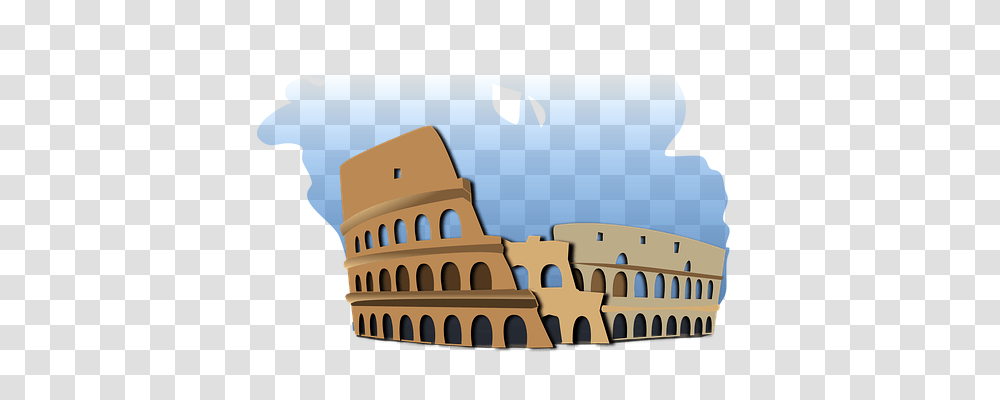 Coliseo Castle, Architecture, Building, Fort Transparent Png