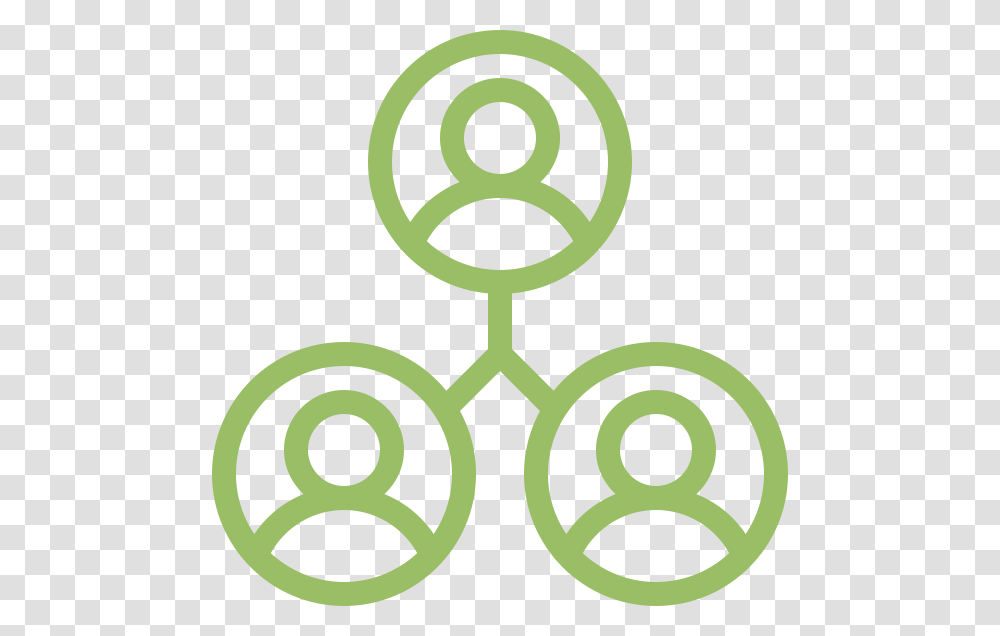 Collaboration Icon Collaboration Icon Green, Logo, Trademark, Number Transparent Png