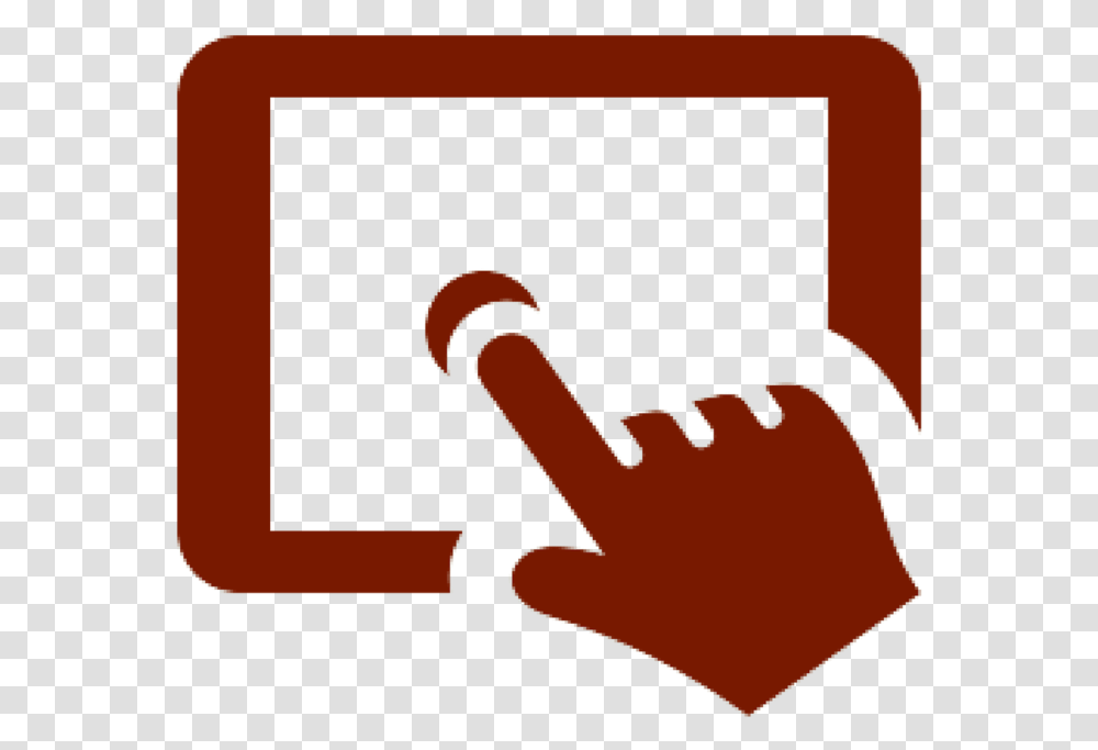 Collaborative Technology Rich Classrooms Tablet Icon, Hand, Team Sport, Sports Transparent Png