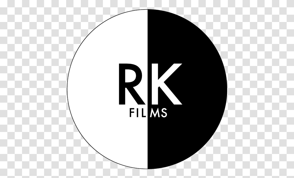 Collaborators Logos 0006 Rk Films Circle, Sign, Trademark Transparent Png