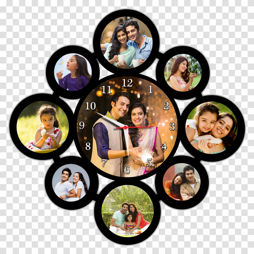 Collage Frame Free Image Download Collage Photo Frame Design, Person, Human, Poster, Advertisement Transparent Png