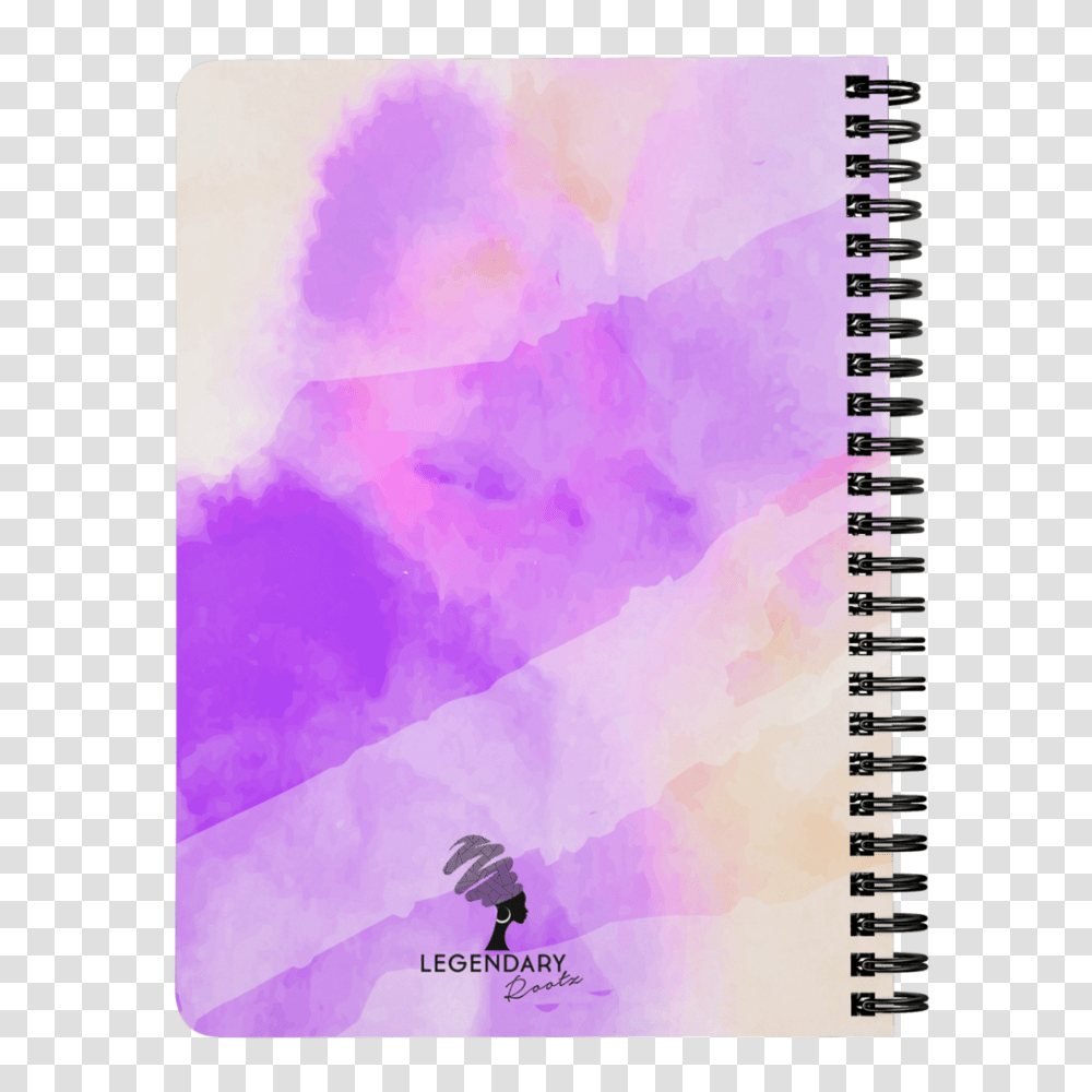 Collage Watercolor Notebook Legendary Rootz, Diary, Page Transparent Png