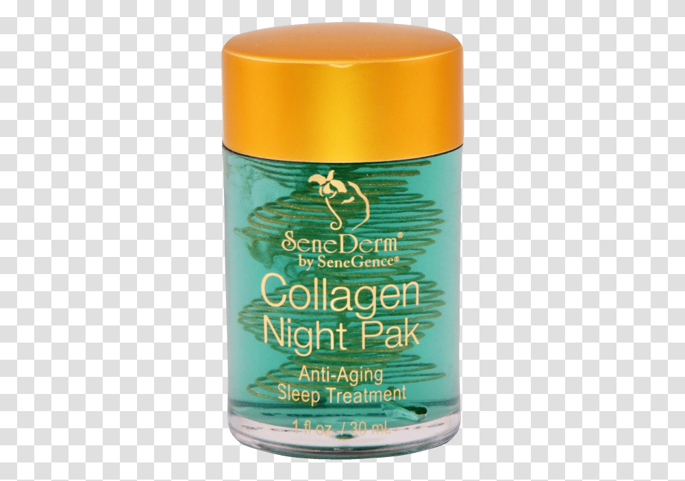 Collagen Nightpakstraightonpng Skin Care, Liquor, Alcohol, Beverage, Absinthe Transparent Png