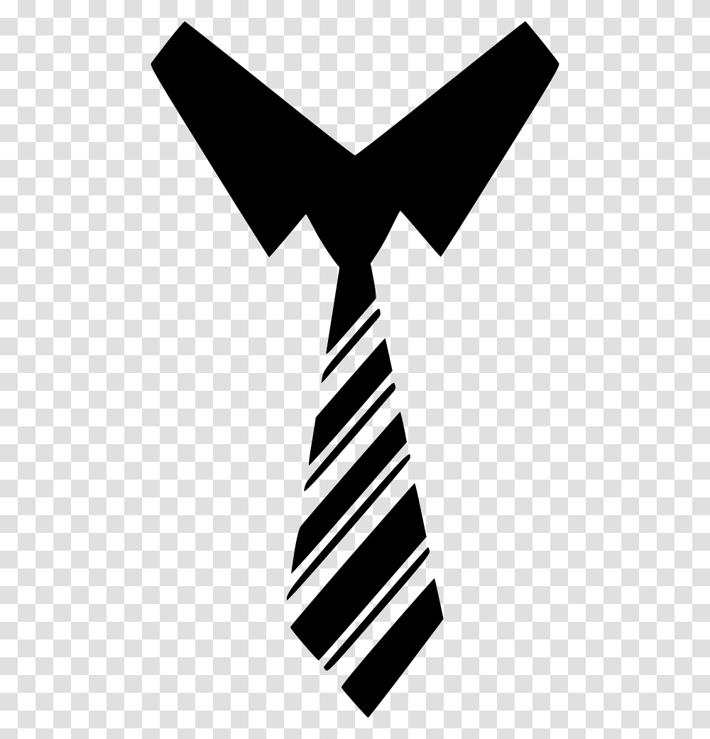 Collar And Tie, Accessories, Accessory, Necktie Transparent Png