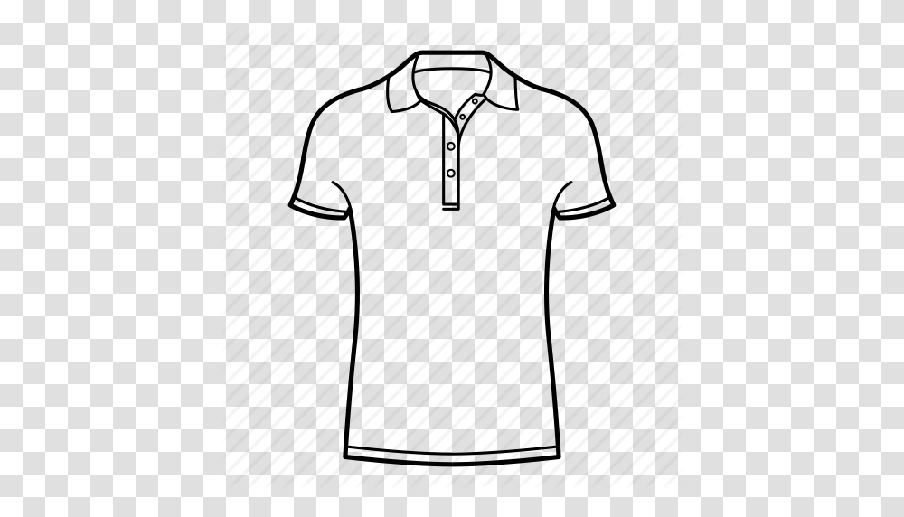 Collar Collar Shirt Polo Polo Shirt Shirts Short Sleeve, Plot, Silhouette, Dress Transparent Png