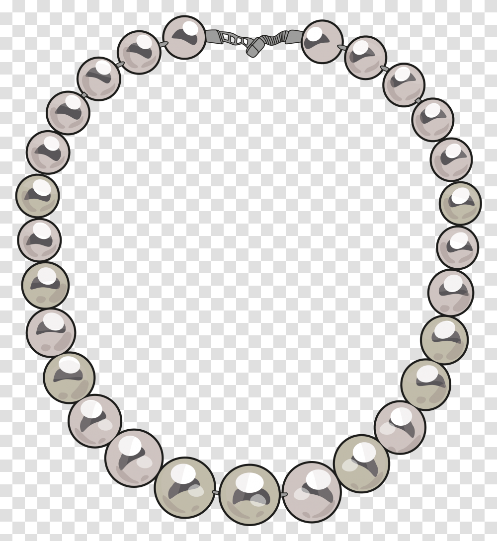 Collar Dibujo 2 Image Circle, Accessories, Accessory, Jewelry, Necklace Transparent Png