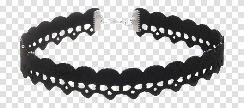 Collar Goth, Accessories, Accessory, Jewelry, Bracelet Transparent Png