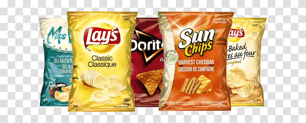 Collations Lays Potato Chips, Snack, Food, Bread, Cracker Transparent Png
