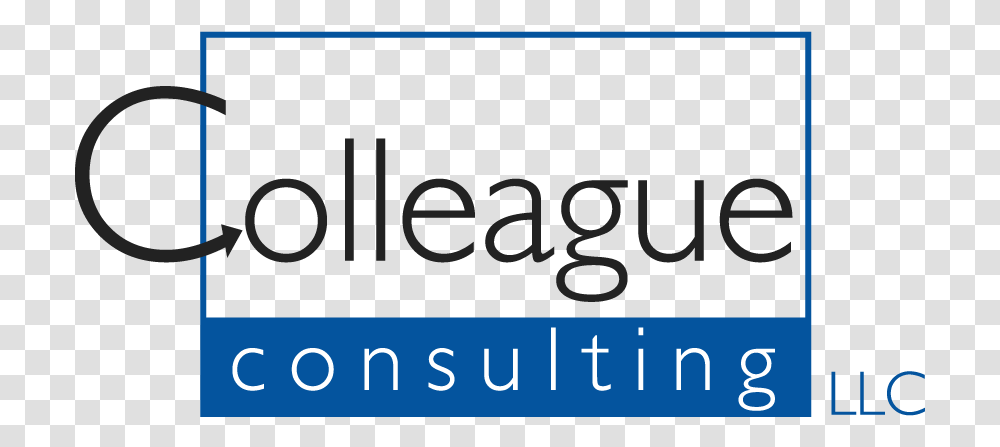 Colleague Consulting Llc Oval, Alphabet, Number Transparent Png