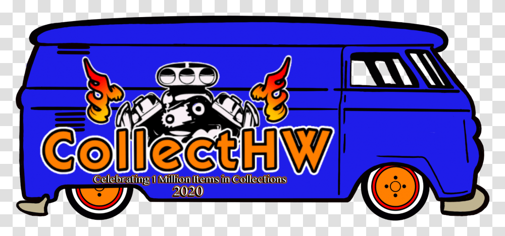 Collect Hot Wheels Clip Art, Fire Truck, Vehicle, Transportation, Pac Man Transparent Png