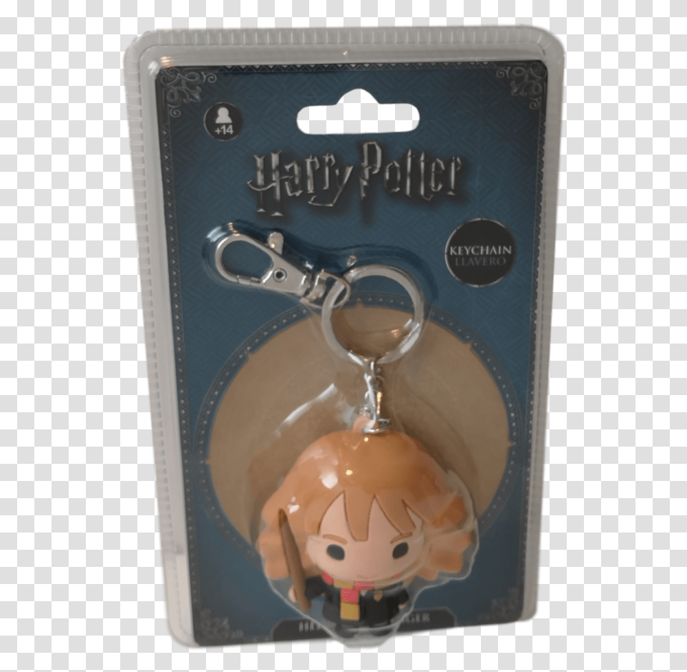Collectables Harry Potter Hermione Granger 3d Figural Earrings, Figurine, Book Transparent Png