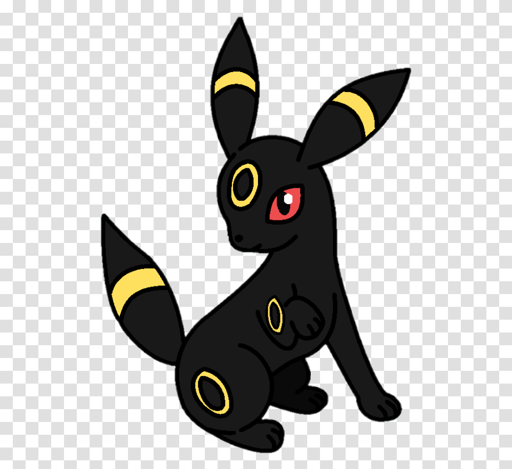 Collectible Card Games Pokemon Umbreon Sticker Stickers Umbreon, Mammal, Animal, Pet, Cat Transparent Png