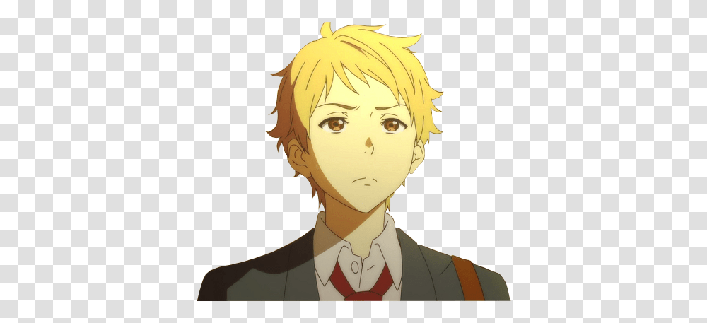 Collection Boy Anime, Tie, Accessories, Accessory, Person Transparent Png