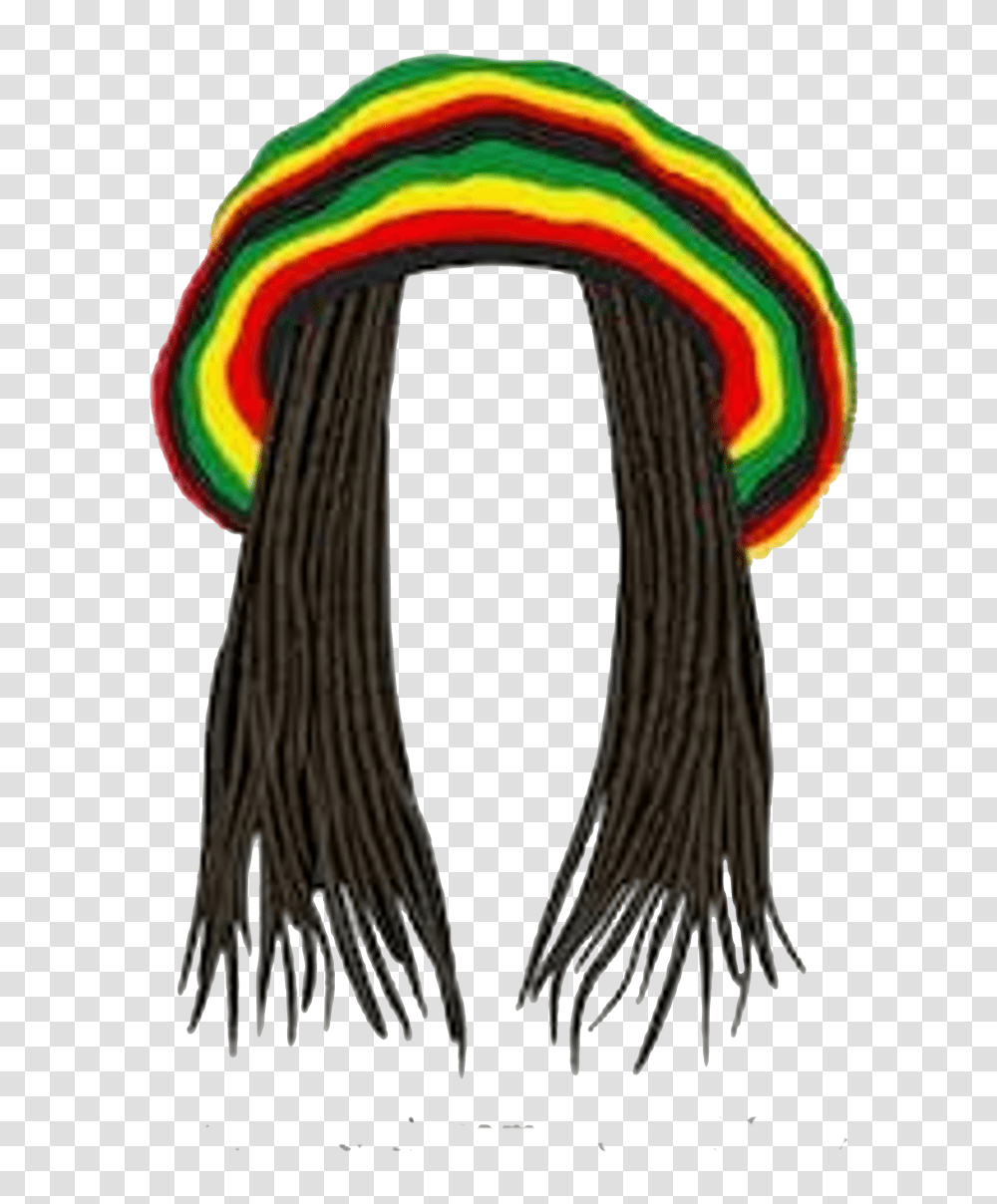 Collection Jpthreads On Threadless Jamaican Dreads, Apparel, Hair, Scarf Transparent Png