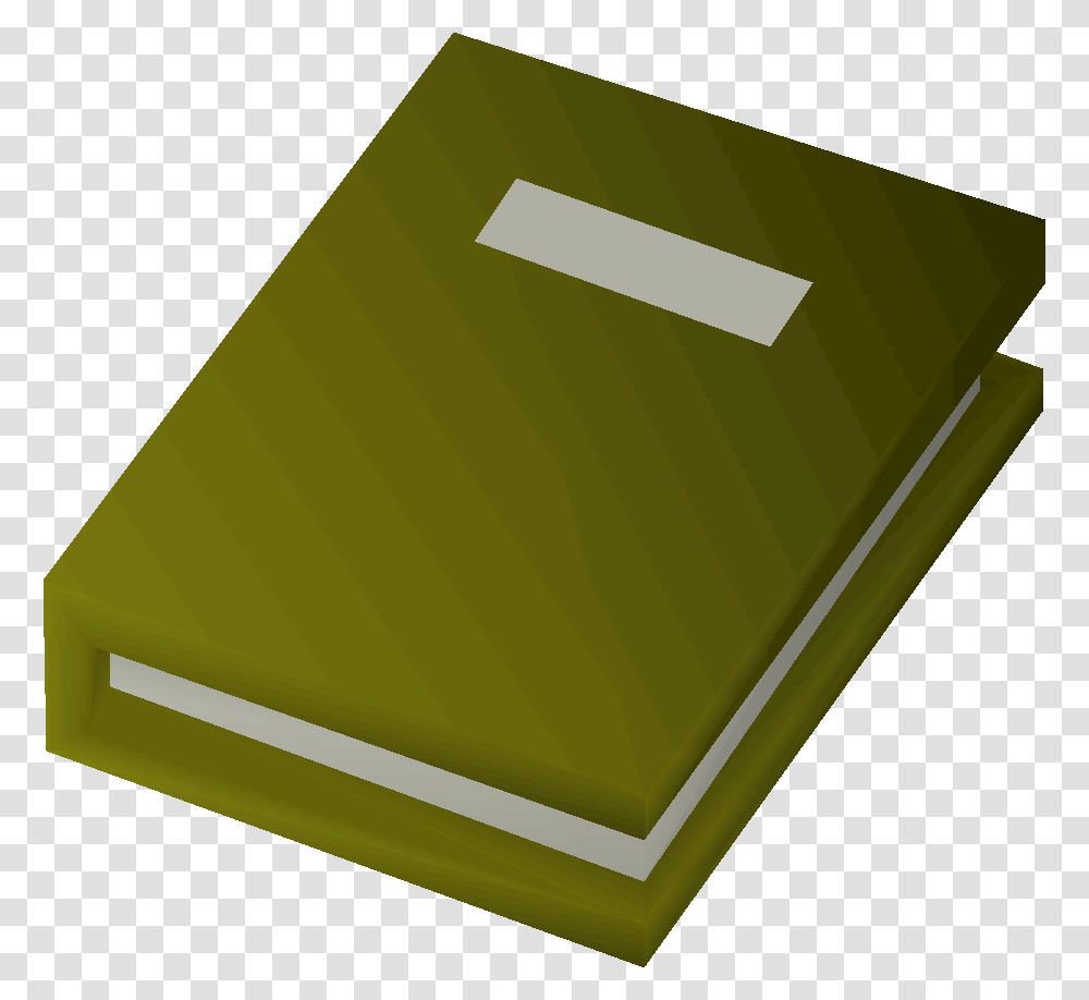 Collection Log Osrs, Diary, Box, File Transparent Png