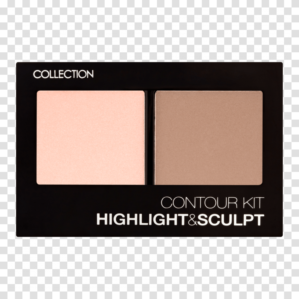 Collection Makeup Contour Kit, Cosmetics, Face Makeup, Paint Container, Palette Transparent Png