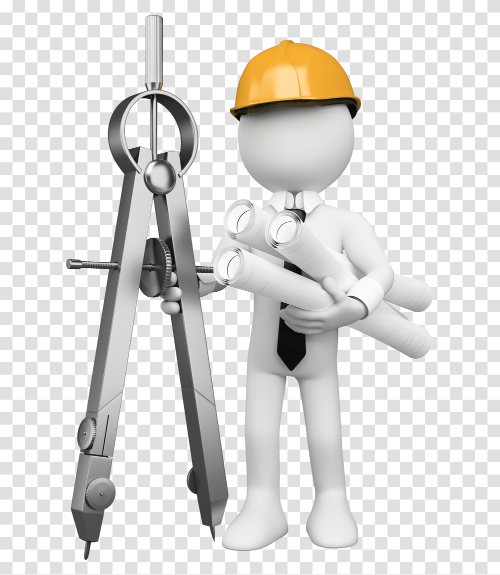 Collection Of Architect Architect Clipart Background, Tripod, Hardhat, Helmet Transparent Png