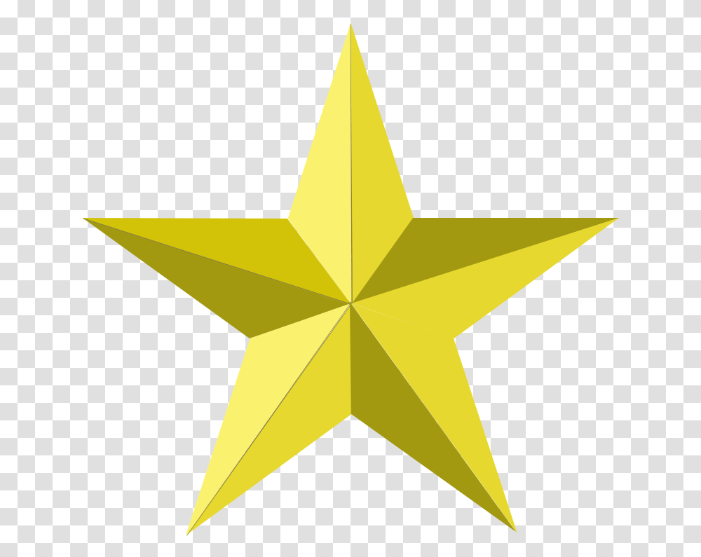 Collection Of Background Star Clipart, Star Symbol, Cross, Airplane Transparent Png