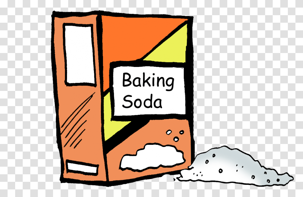 Collection Of Baking Soda Clipart Baking Soda Clipart, Poster, Advertisement, Paper, Flyer Transparent Png