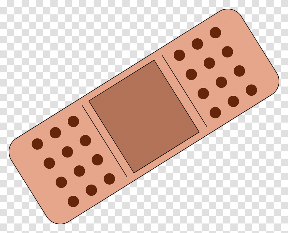 Collection Of Band Band Aid Clipart, First Aid, Food, Electronics, Bandage Transparent Png