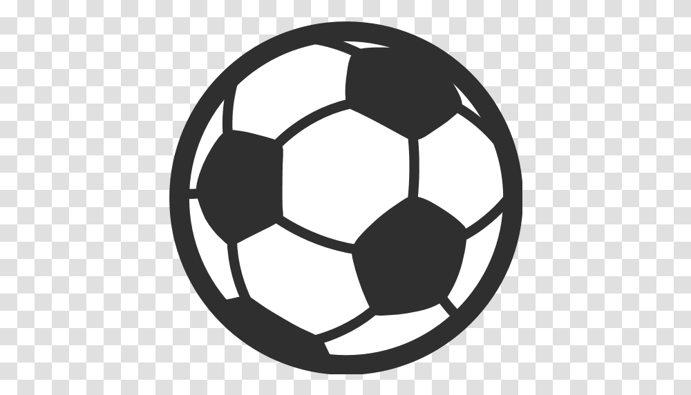 Collection Of Big Emojis For Use As Facebook & Viber Soccer Ball Emoji, Football, Team Sport, Sports, Volleyball Transparent Png