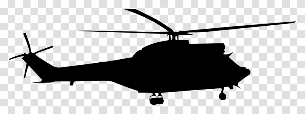 Collection Of Black Hawk Helicopter Silhouette Download Them, Gray, World Of Warcraft Transparent Png