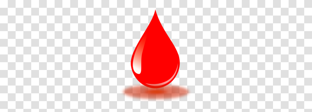 Collection Of Blood Clipart, Droplet, Cone Transparent Png