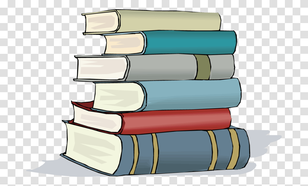 Collection Of Book Stack Clipart Stack Of Books Clipart, Linen, Home Decor, Blanket Transparent Png