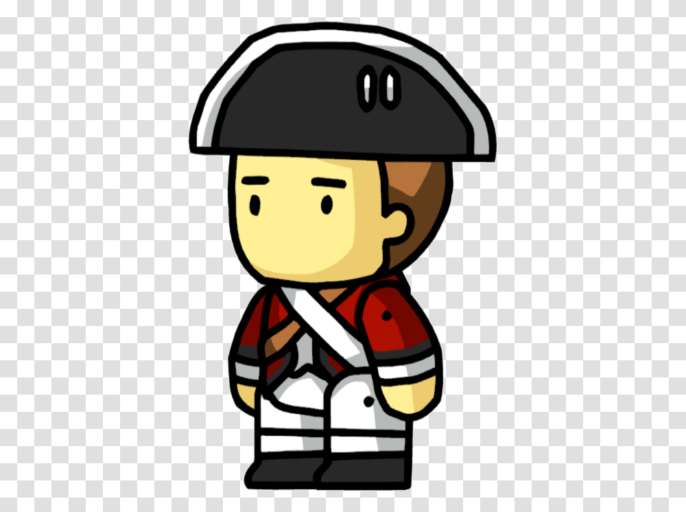 Collection Of British Soldier Drawing Easy British Red Coat Cartoon, Fireman, Helmet, Apparel Transparent Png