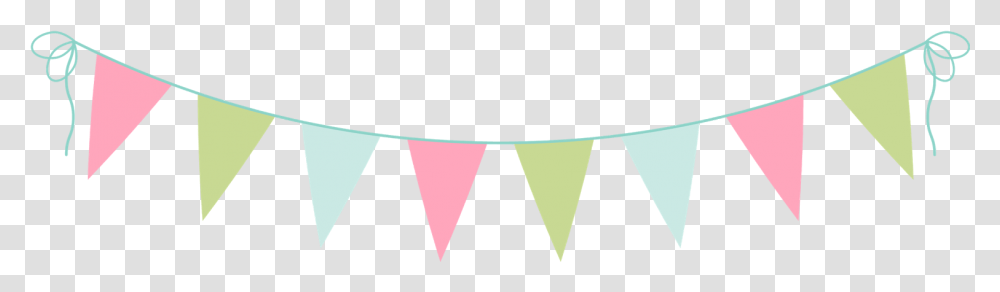 Collection Of Bunting, Tabletop, Furniture, Triangle Transparent Png