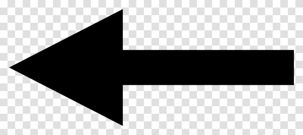 Collection Of Clipart Arrow Pointing Left Big Arrow Pointing Left, Gray, World Of Warcraft Transparent Png