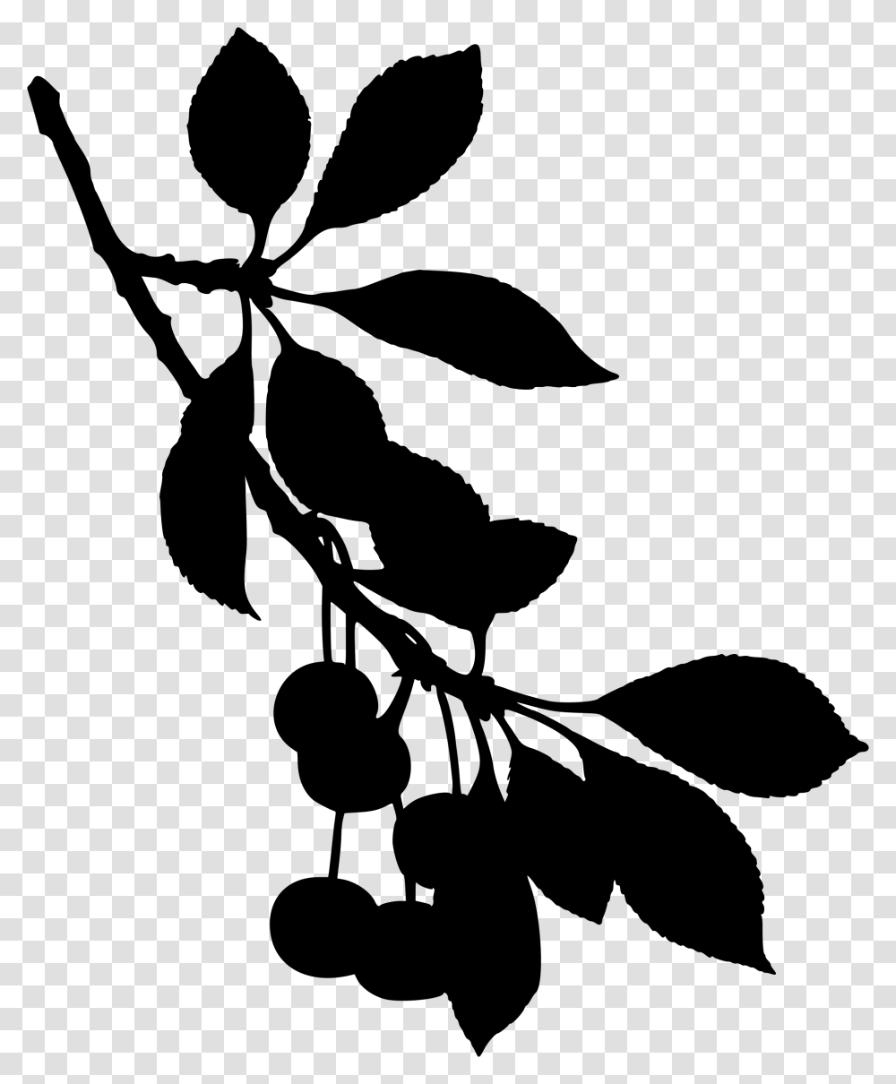Collection Of Clipart Tree Branch Silhouette Download Them, Gray, World Of Warcraft Transparent Png
