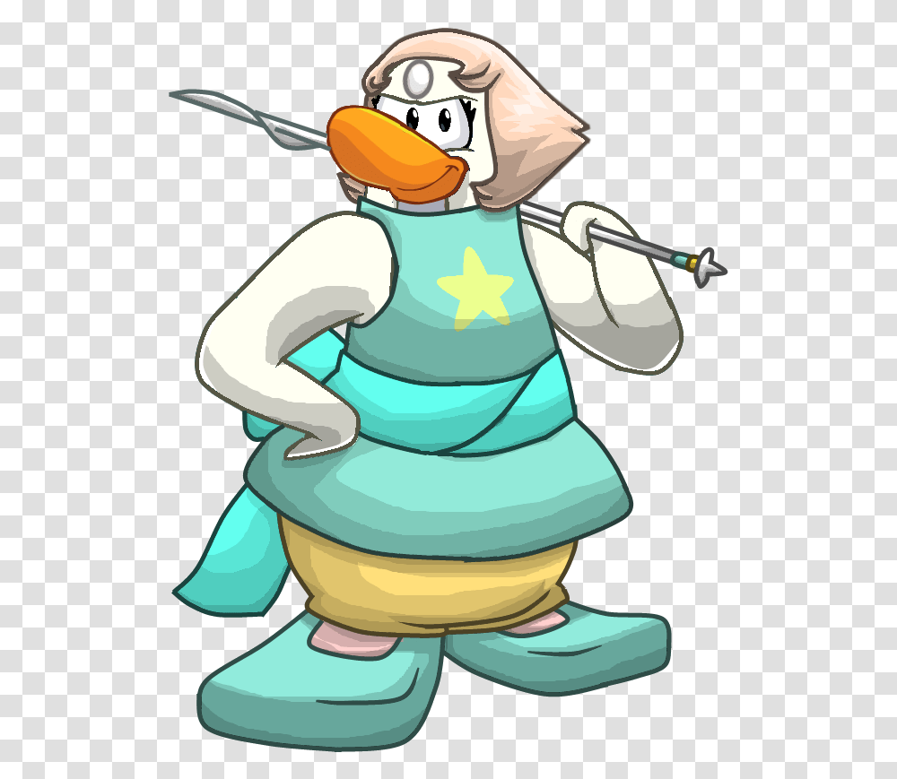 Collection Of Club Penguin Drawing Download Them And Try To Solve, Kneeling, Knight Transparent Png